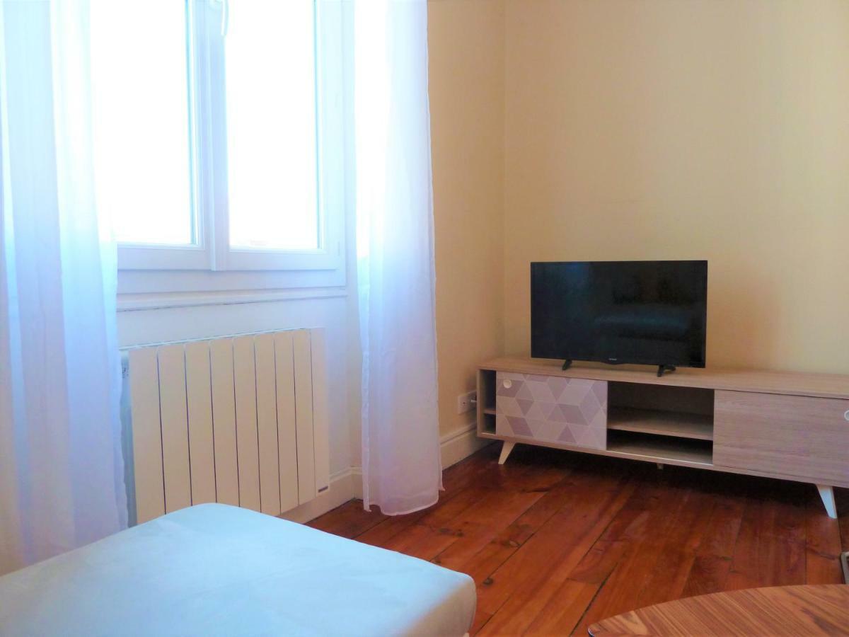 Apartamento Sémard Brive-la-Gaillarde Exterior foto